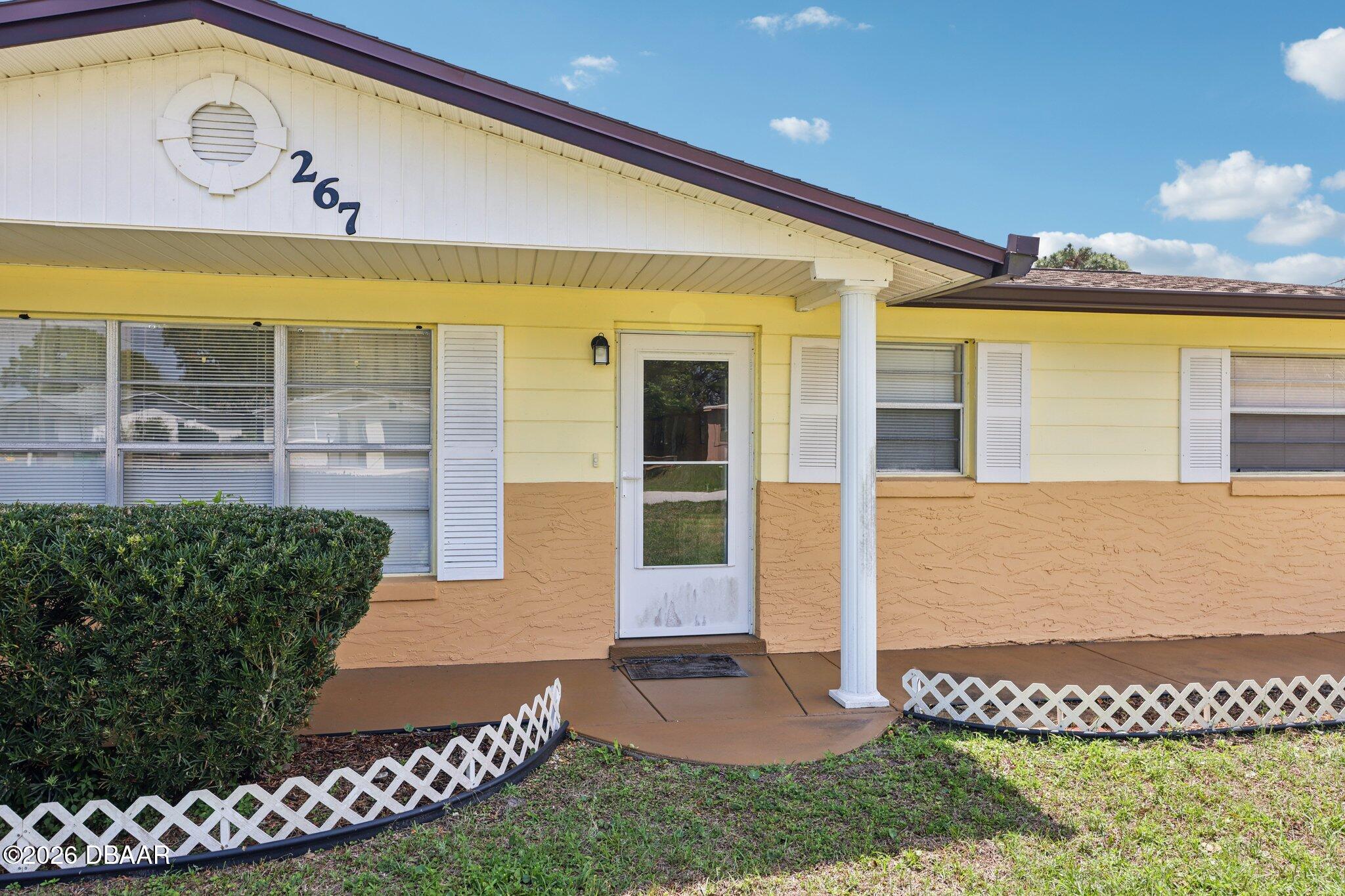 267 Poinciana Avenue