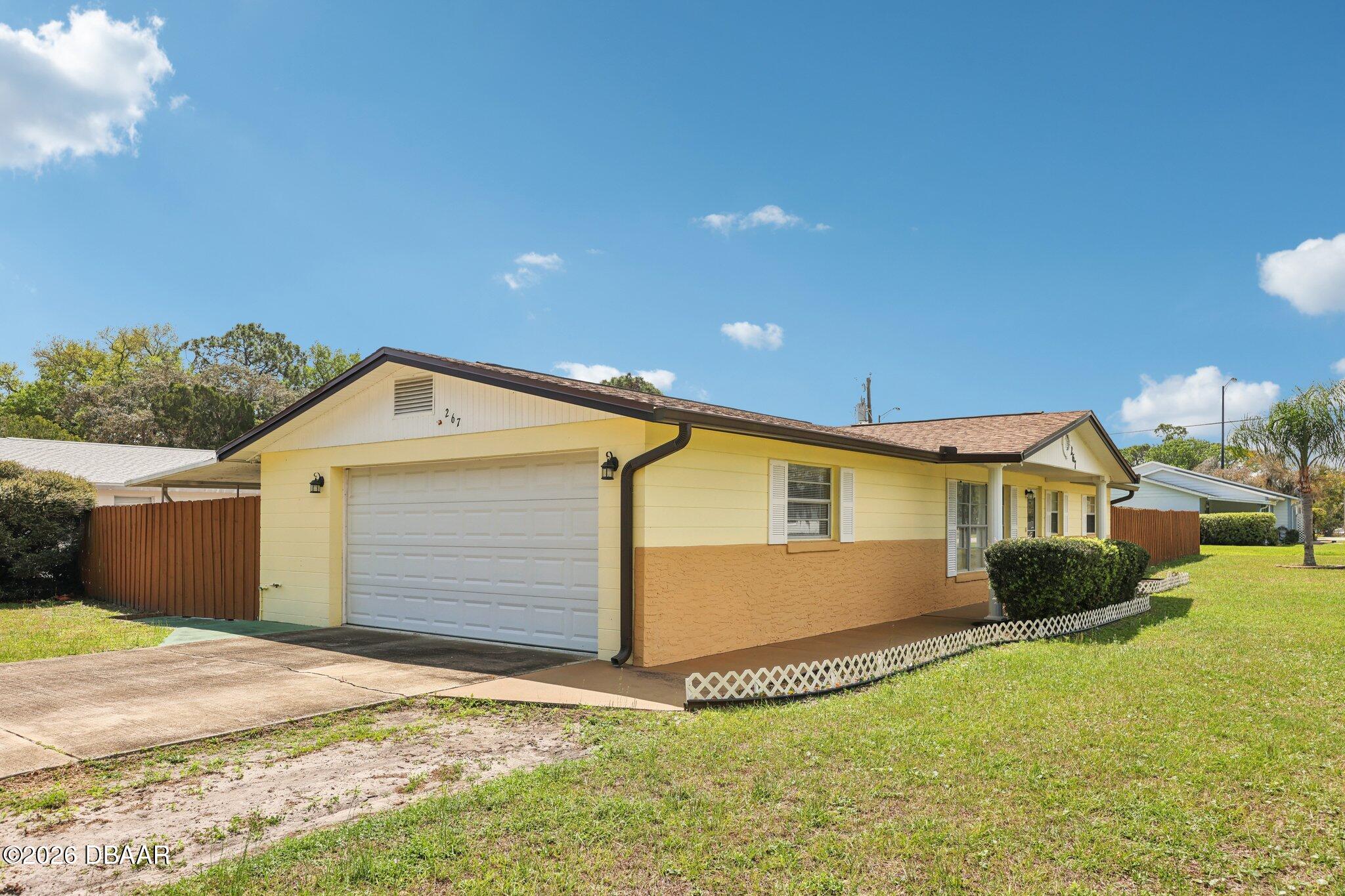 267 Poinciana Avenue