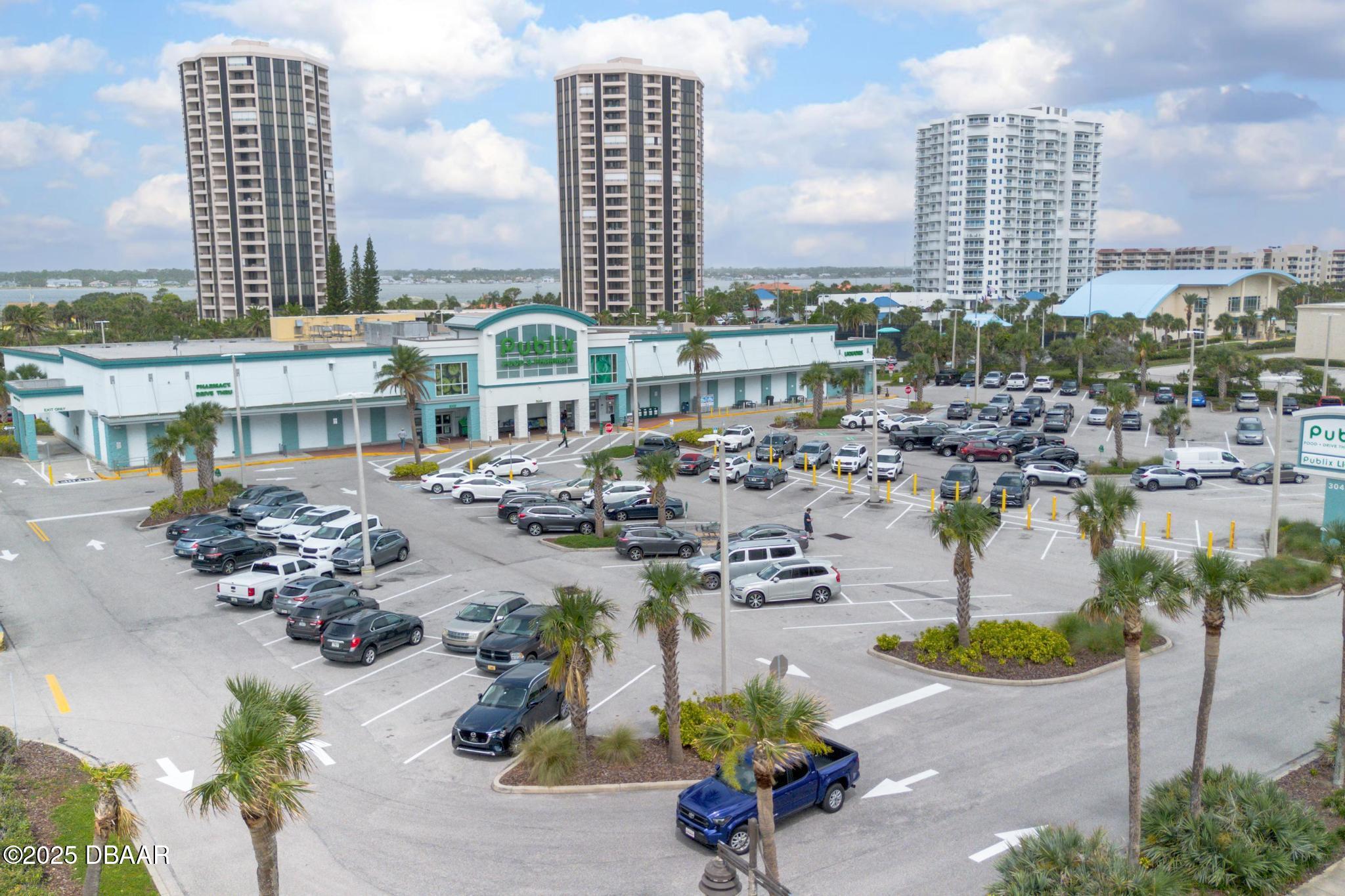 3043 S Atlantic Avenue 204