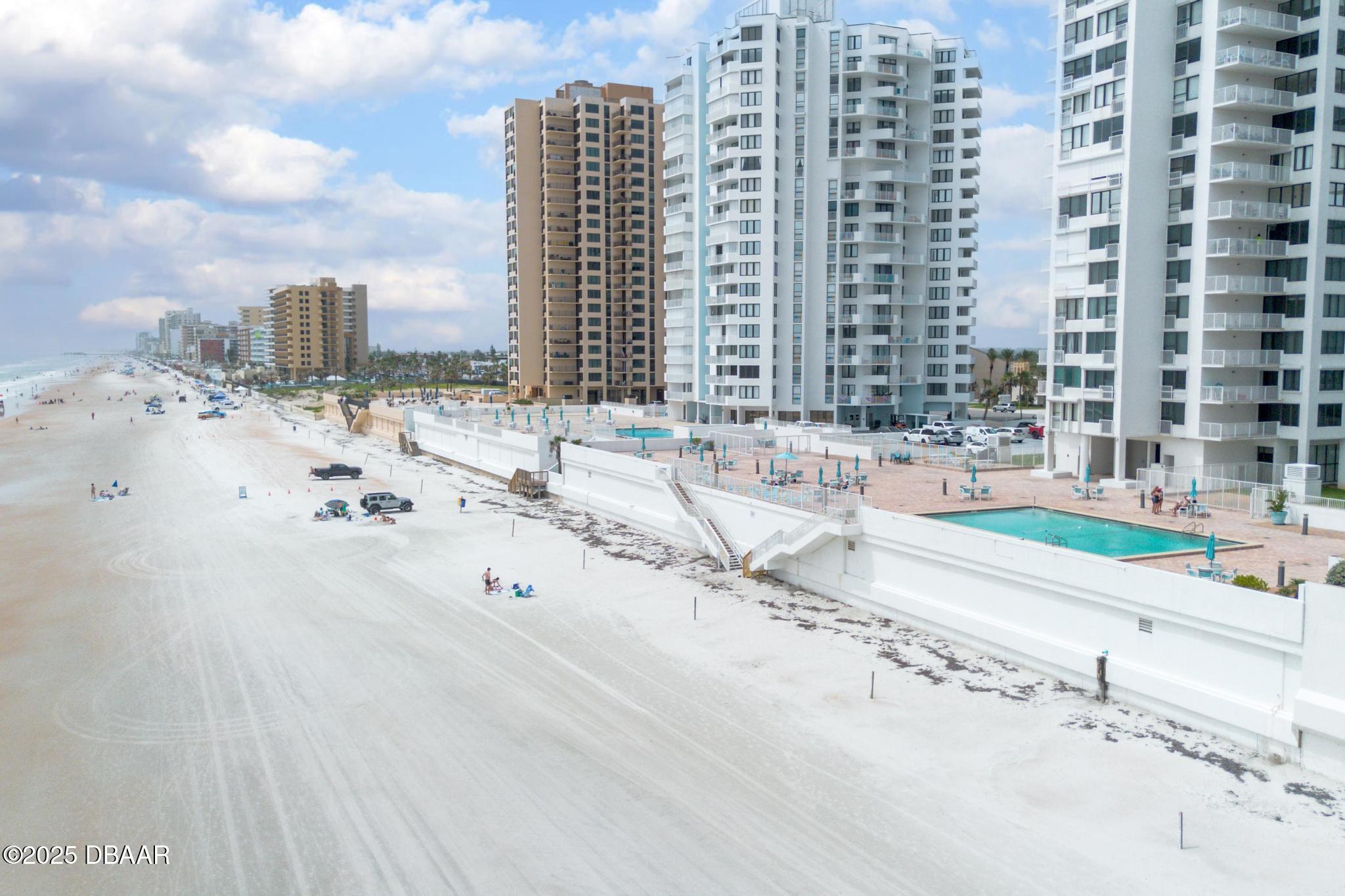 3043 S Atlantic Avenue 204
