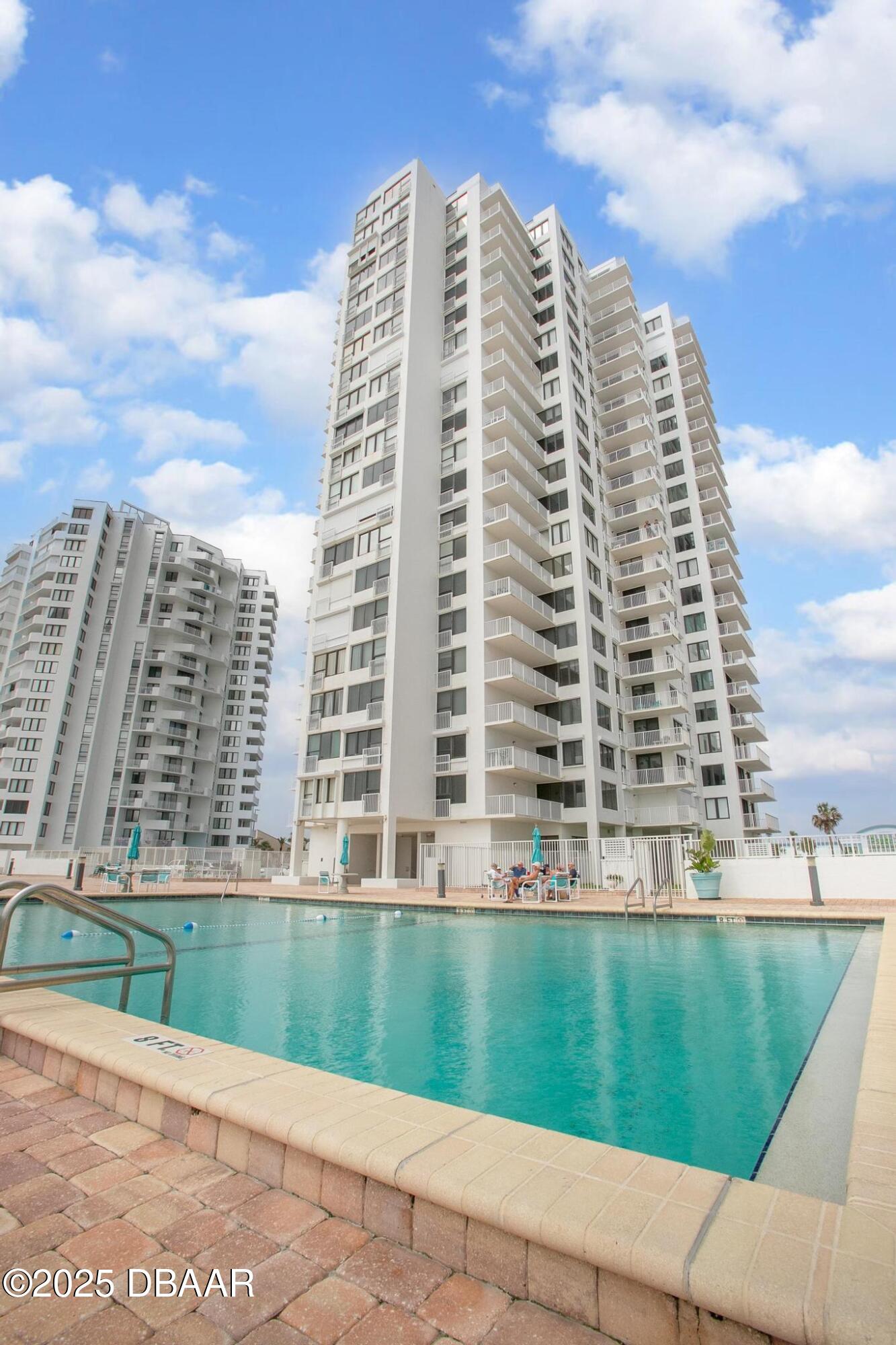 3043 S Atlantic Avenue 204