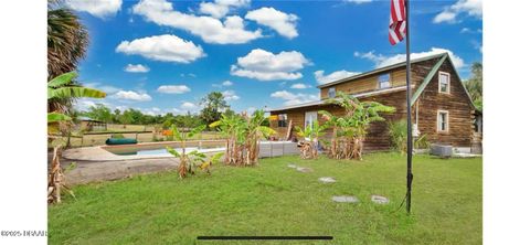 1330 Niatross Street Astor FL 32102