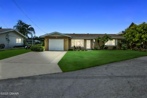 10 Venetian Circle Port Orange FL 32127