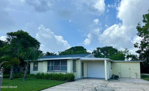 60 Palmetto Drive Ormond Beach FL 32176