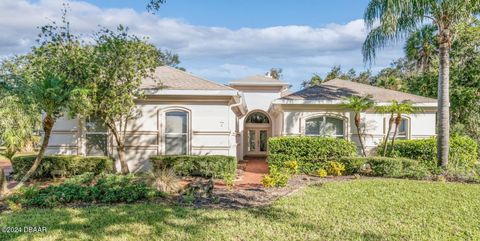 A home in Ormond Beach