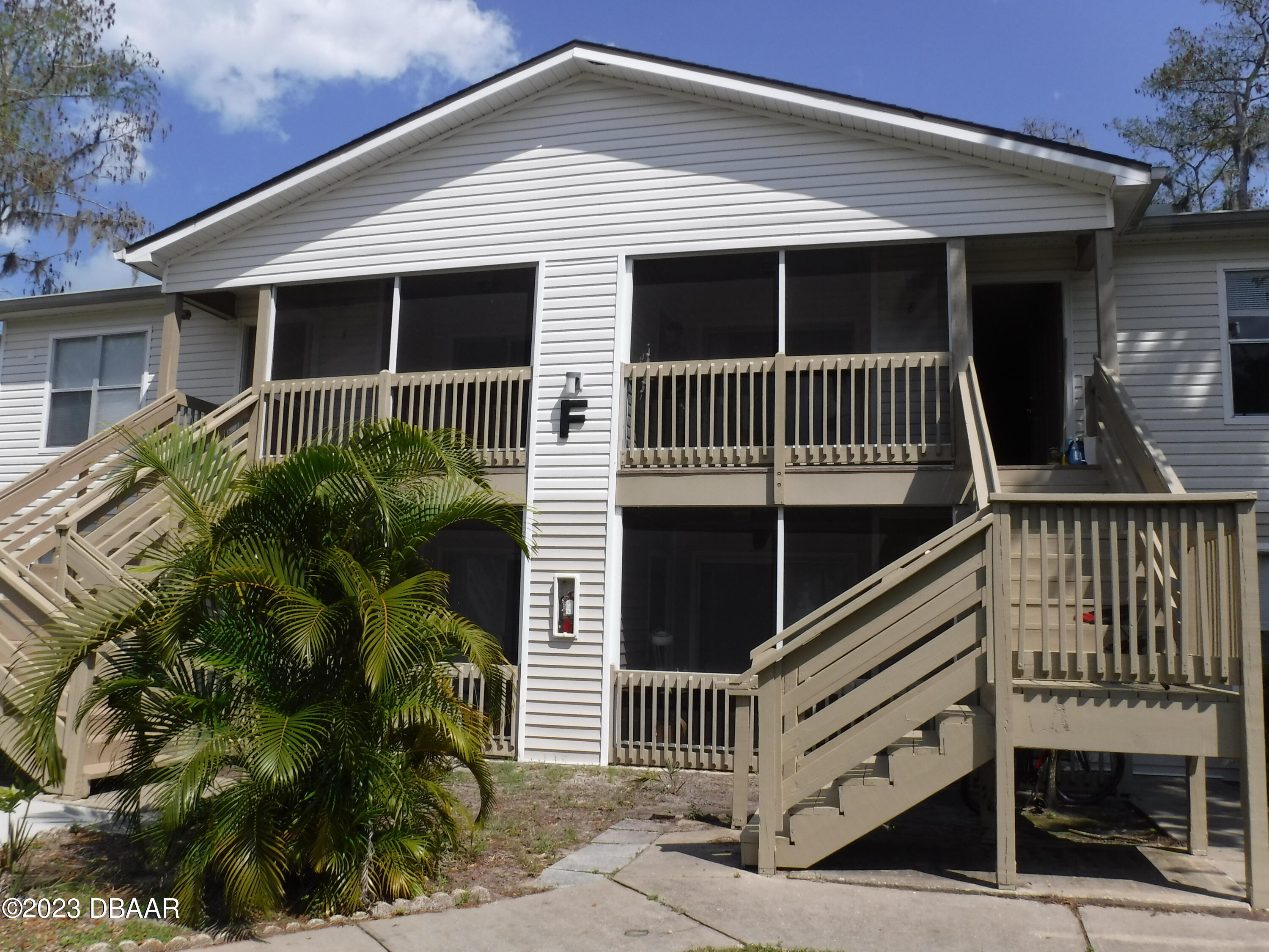 Photo 1 of 1 — 1600 Big Tree Road F5, South Daytona, FL 32119
