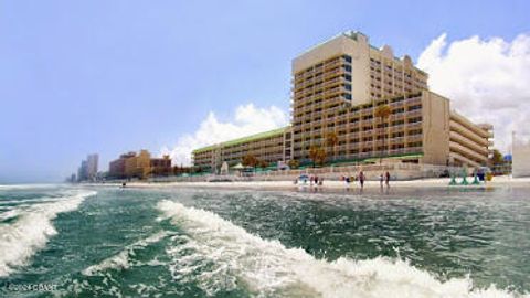 A home in Daytona Beach