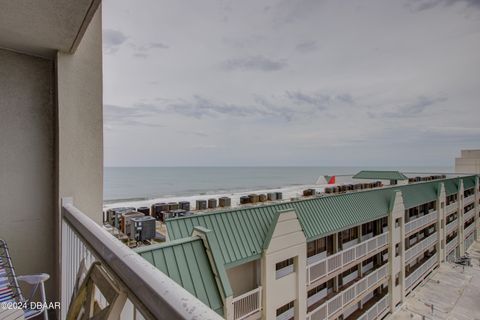 A home in Daytona Beach