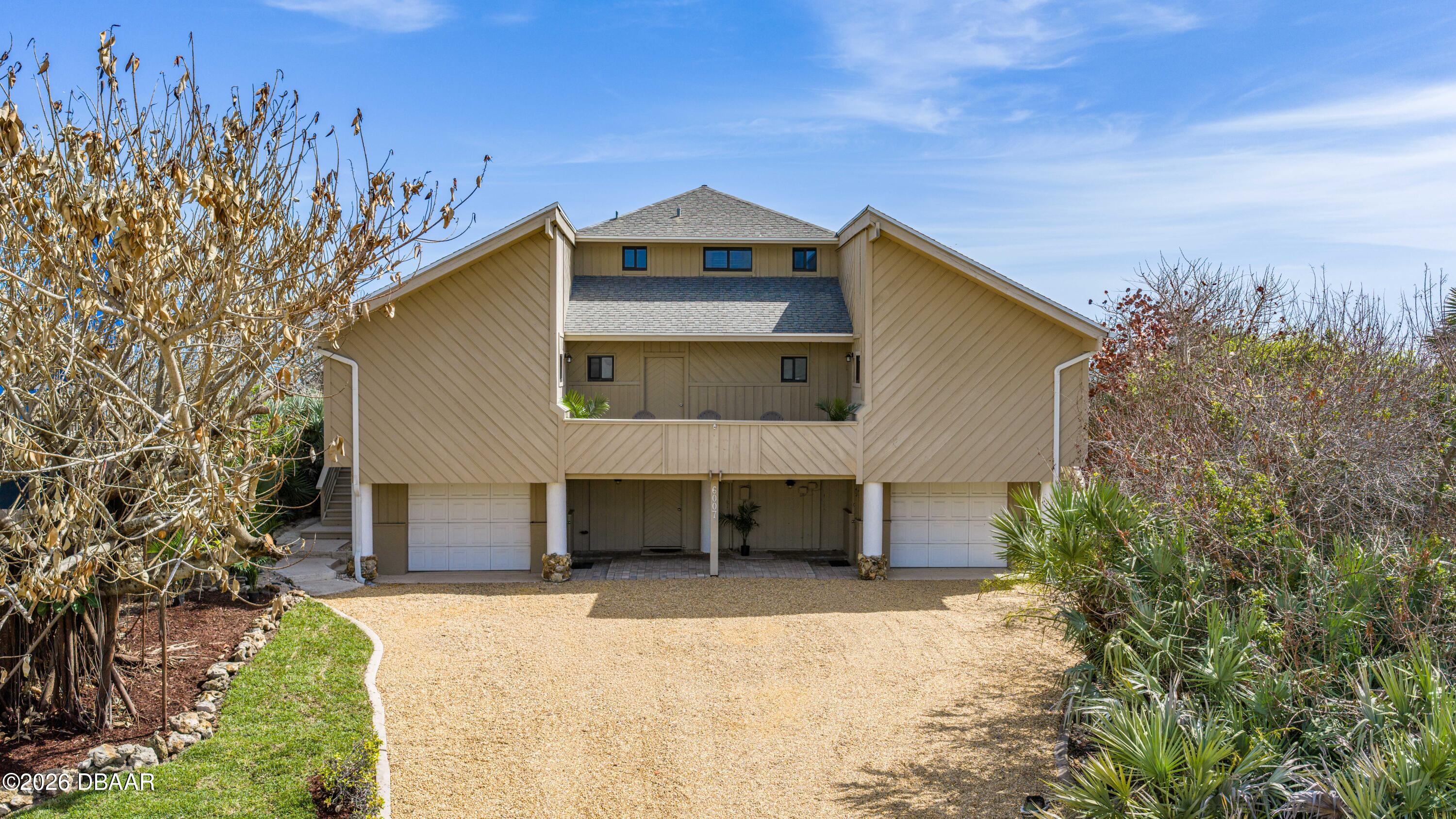 6007 S Atlantic Avenue E