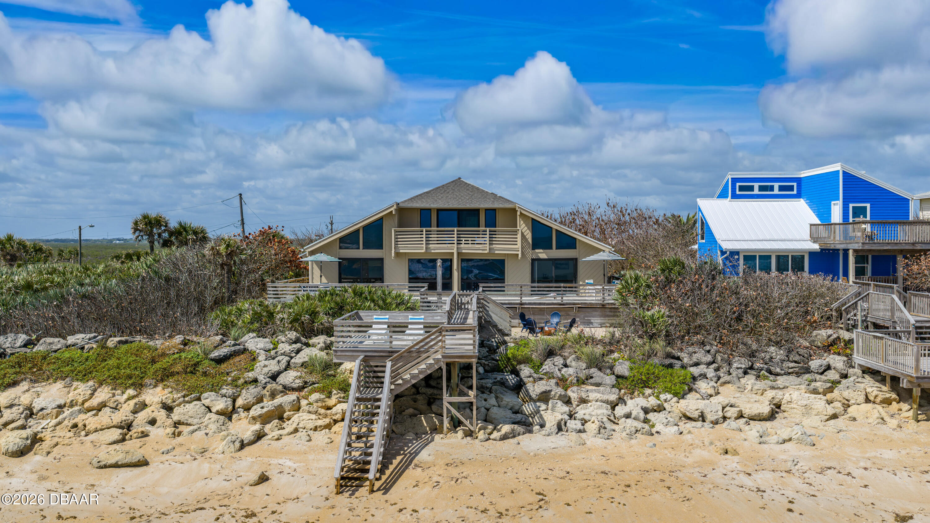 6007 S Atlantic Avenue E