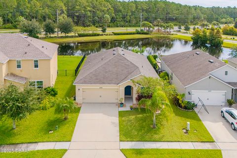 5209 Bear Corn Run Port Orange FL 32128