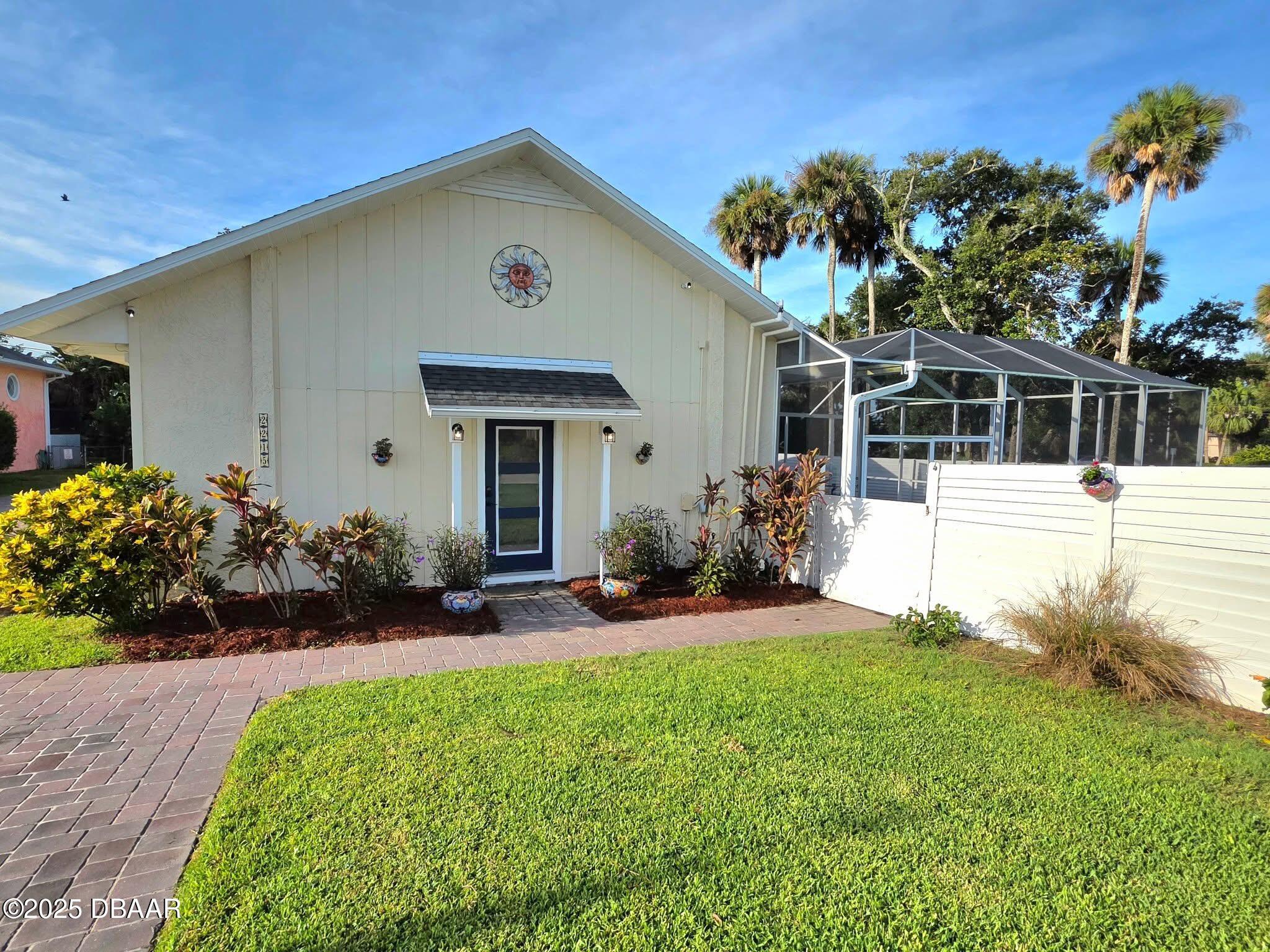 2215 John Anderson Drive