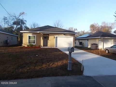 820 Valencia Avenue Daytona Beach FL 32114