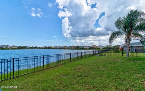 A home in Port Orange