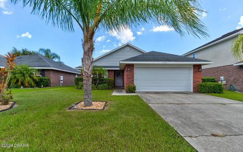 A home in Port Orange