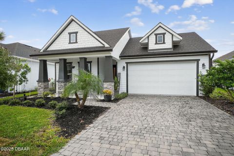 6213 Woodhaven Village Drive Port Orange FL 32128
