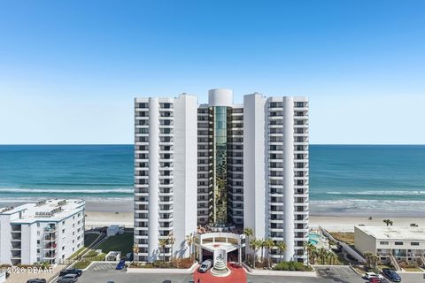 3757 S Atlantic Avenue Daytona Beach Shores FL 32118