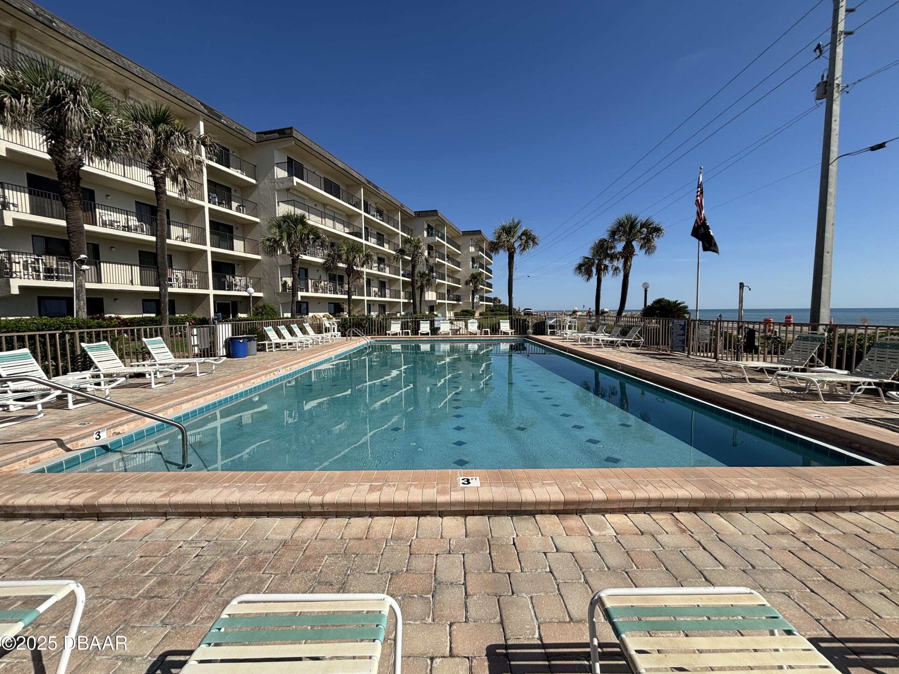 2700 Ocean Shore Boulevard 505