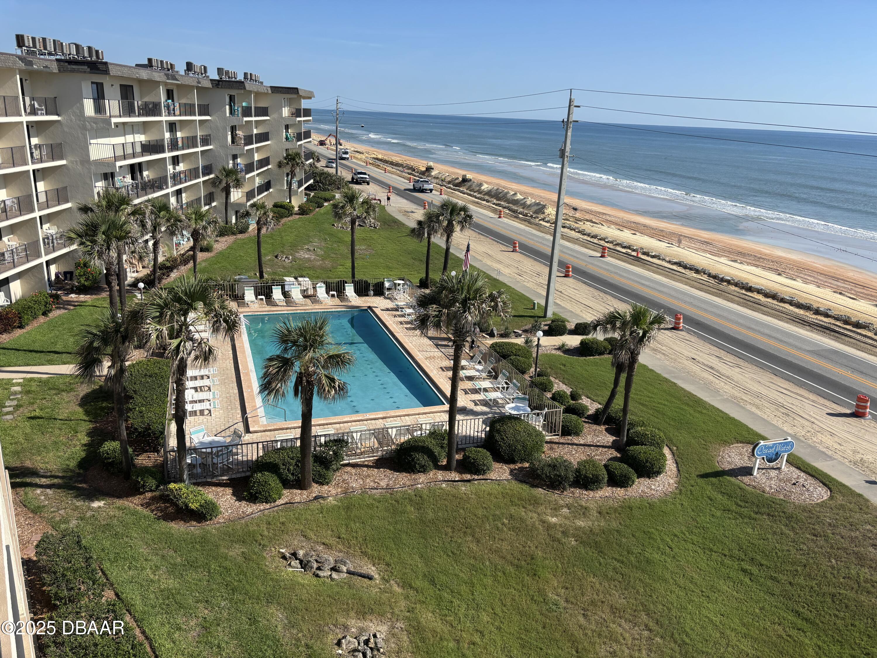 2700 Ocean Shore Boulevard 505