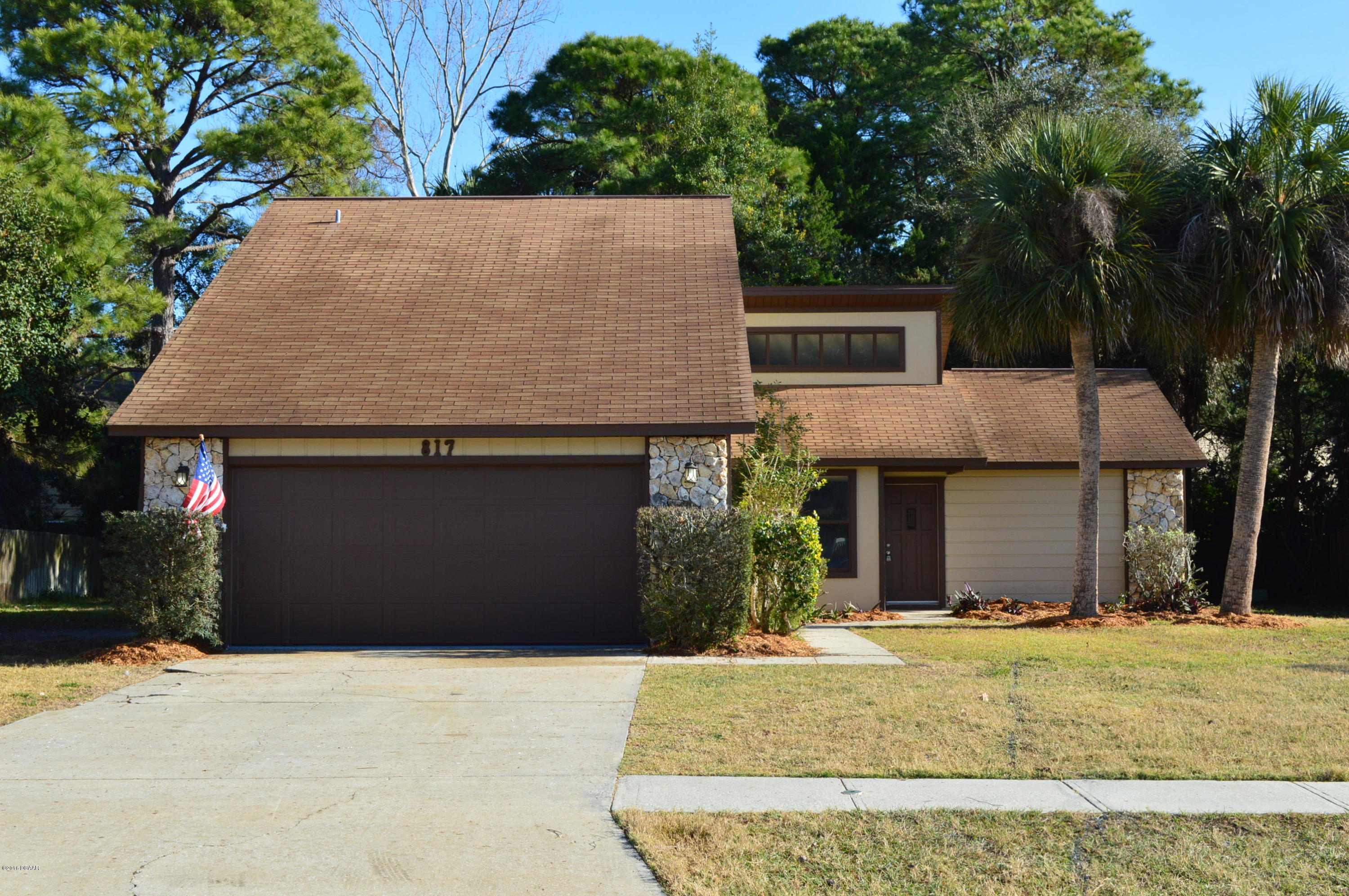 Photo 1 of 23 — 817 Chickadee Drive, Port Orange, FL 32127