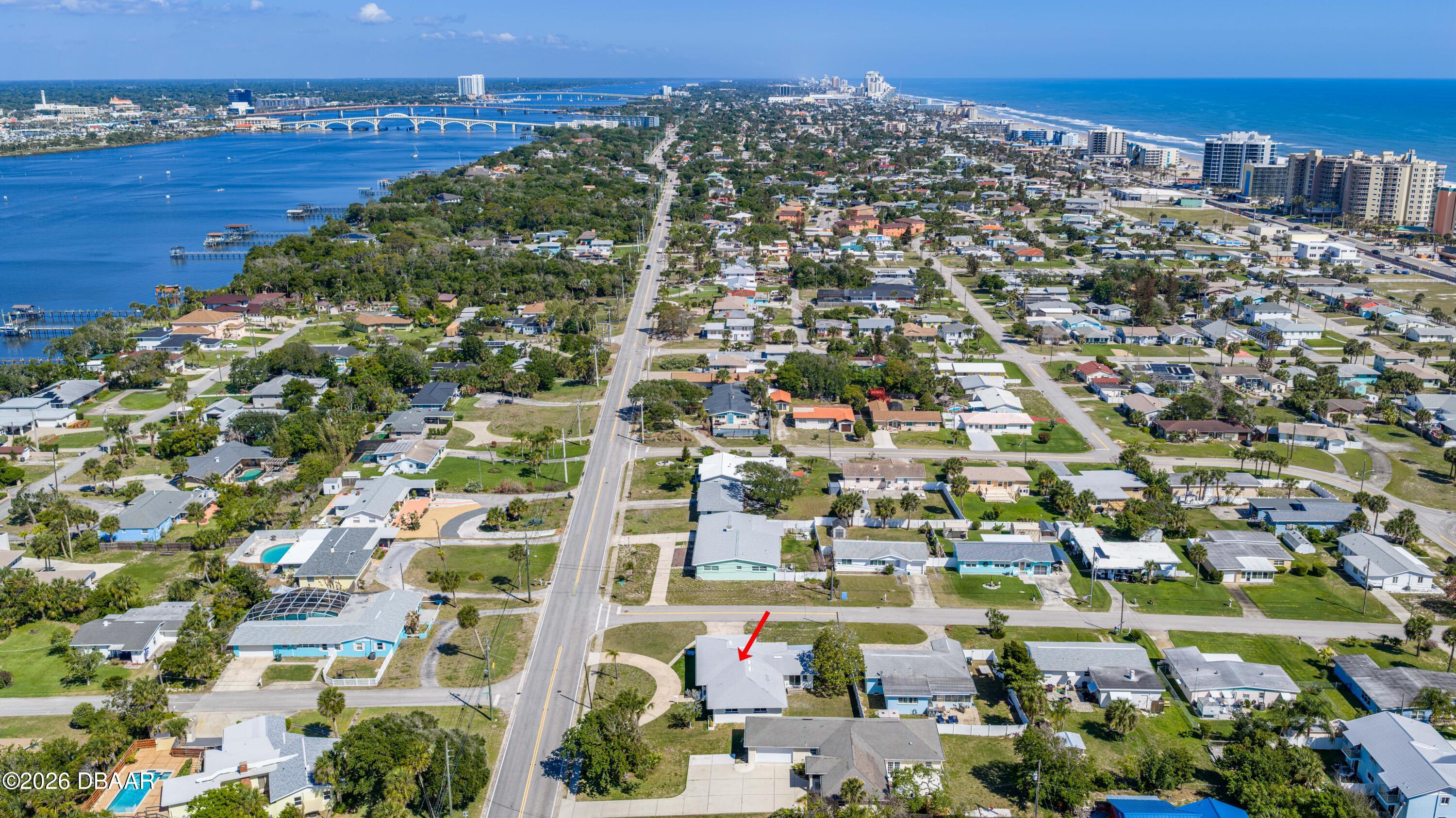 2111 S Peninsula Drive