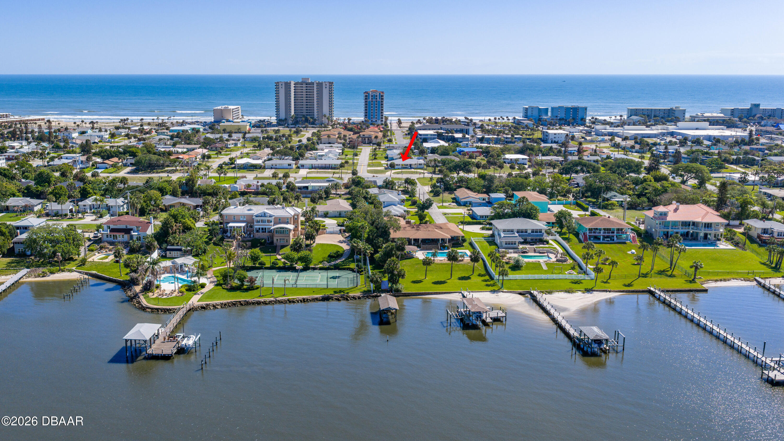 2111 S Peninsula Drive