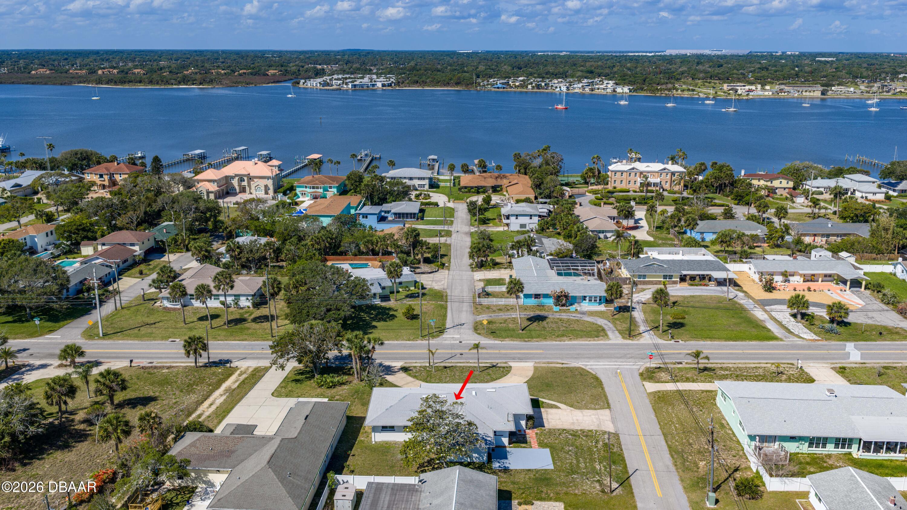 2111 S Peninsula Drive