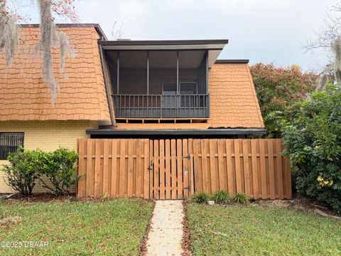 190 Moonstone Court Port Orange FL 32129