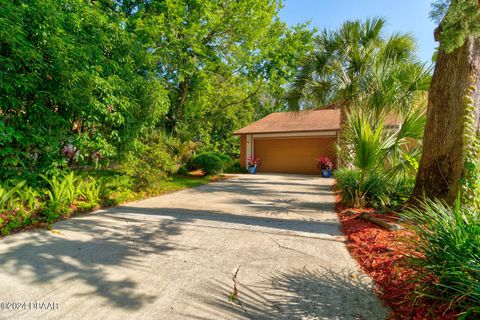 A home in Ormond Beach