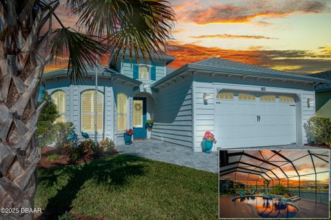953 Coral Reef Way Daytona Beach FL 32124