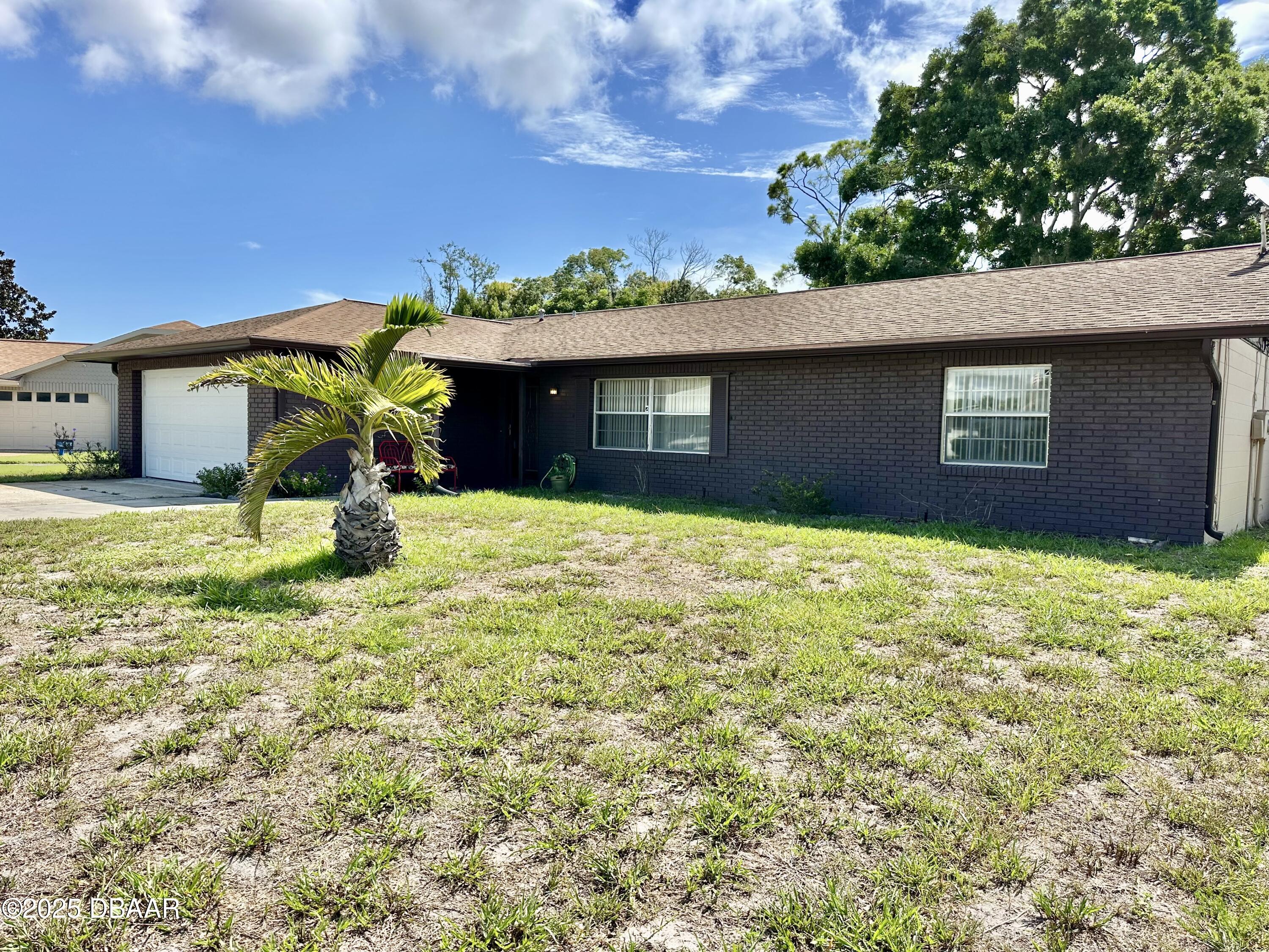 133 Springwood Drive