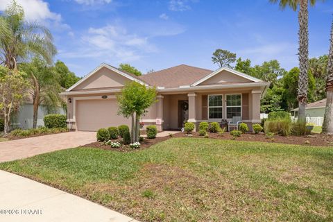 47 Auberry Drive Palm Coast FL 32137