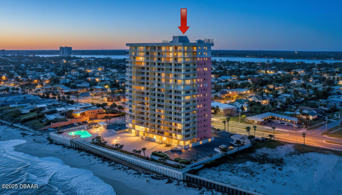 1900 N Atlantic Avenue 1901