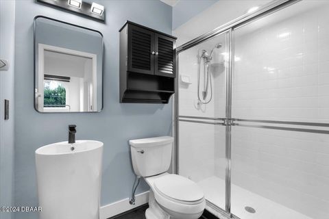 A home in Ormond Beach