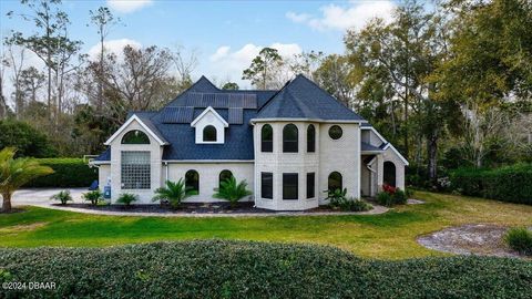 A home in Ormond Beach