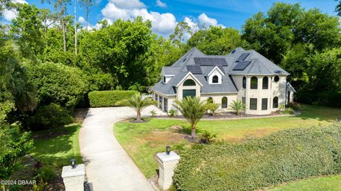 A home in Ormond Beach