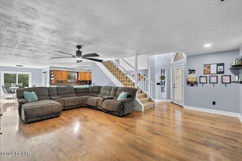 A home in Ormond Beach