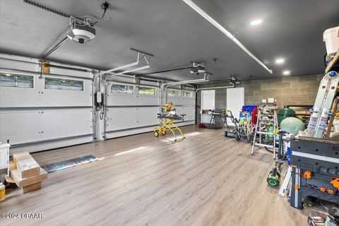 A home in Ormond Beach