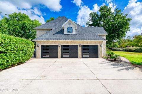 A home in Ormond Beach