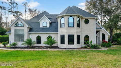 A home in Ormond Beach