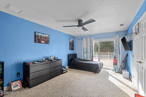 A home in Ormond Beach