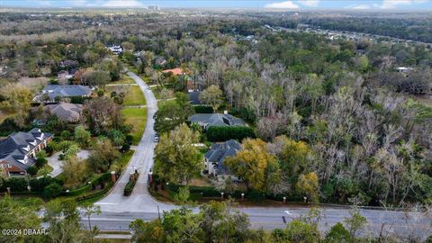 A home in Ormond Beach