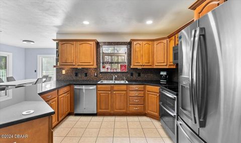 A home in Ormond Beach