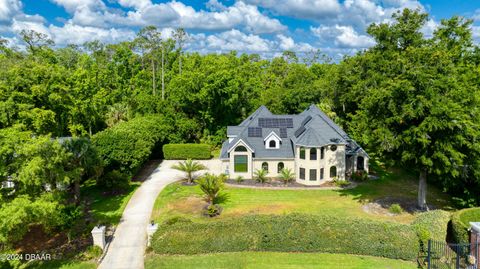 A home in Ormond Beach