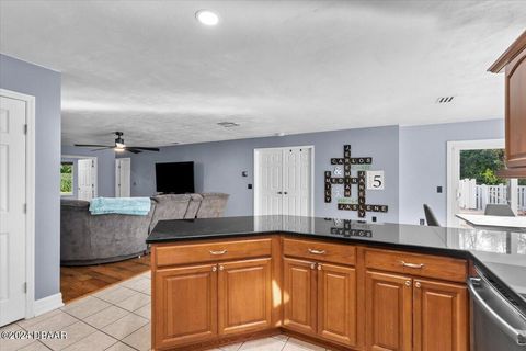 A home in Ormond Beach