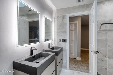 A home in Ormond Beach