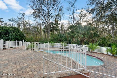 A home in Ormond Beach