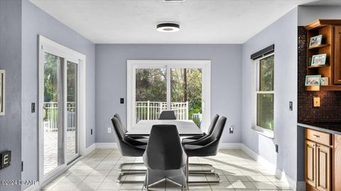 A home in Ormond Beach