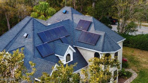 A home in Ormond Beach