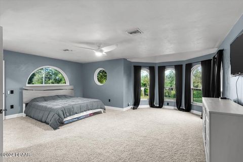 A home in Ormond Beach